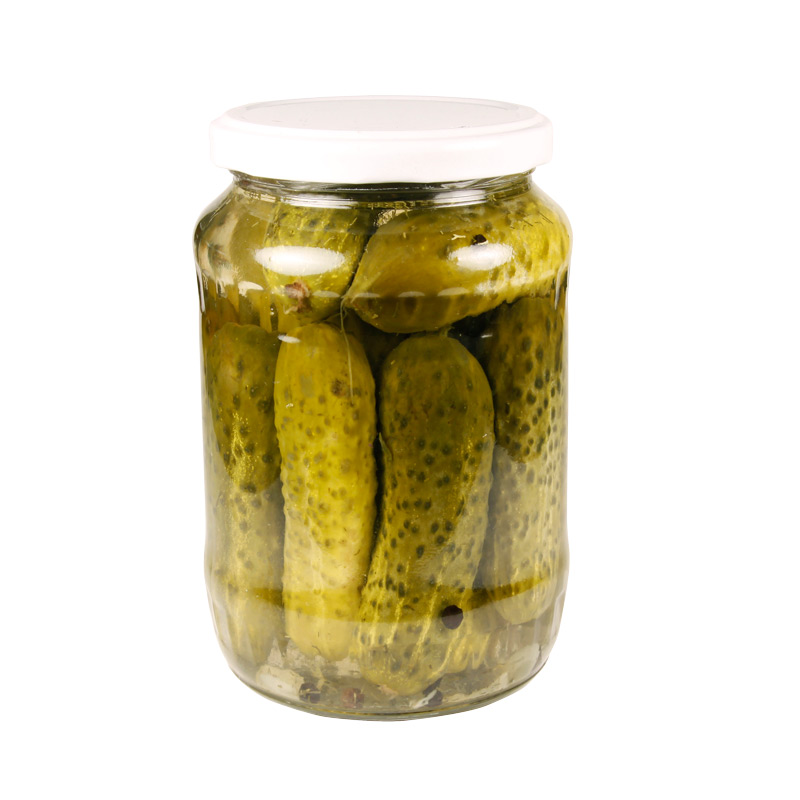 Gherkins